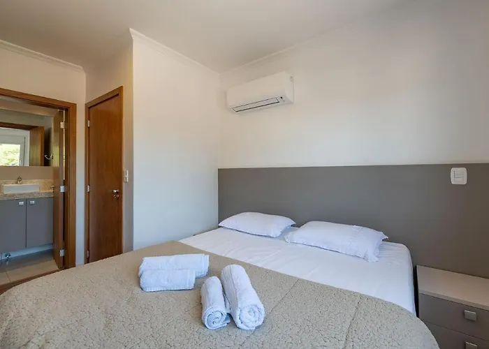 Luxuoso Apartamento No Coracao De Gramado