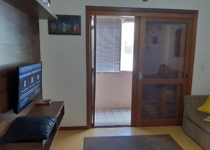 Residencial Mirante Da Colina Hoffmann 219 Apartment Gramado