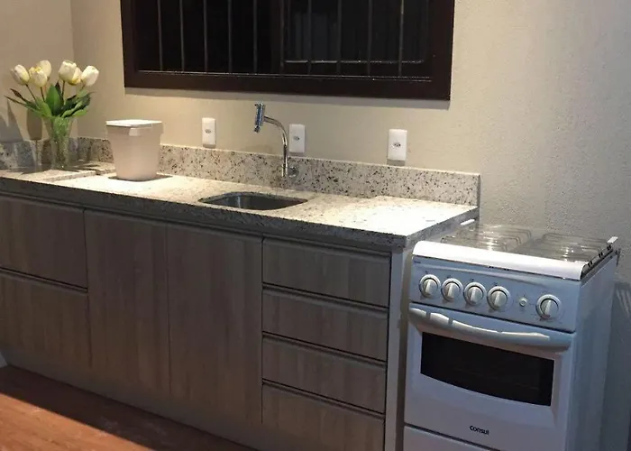 Vacation Apartment Rentals in Gramado