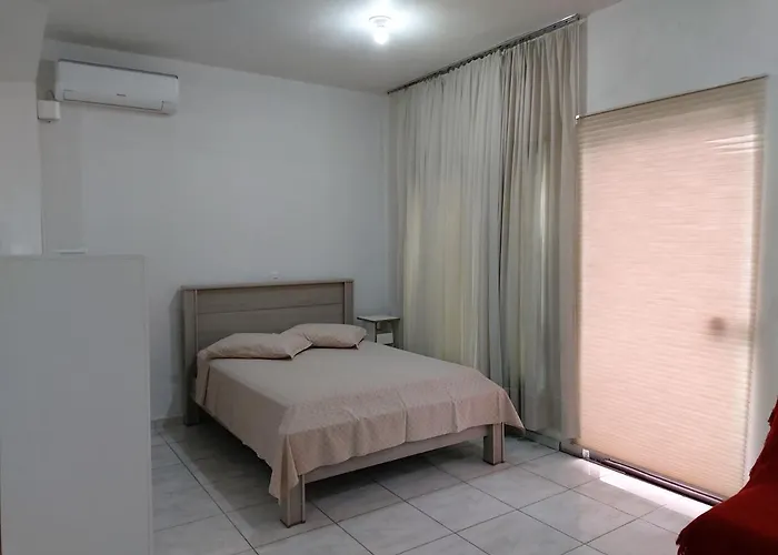 Pet friendly Residencial Luz Da Manha II Apartment Gramado