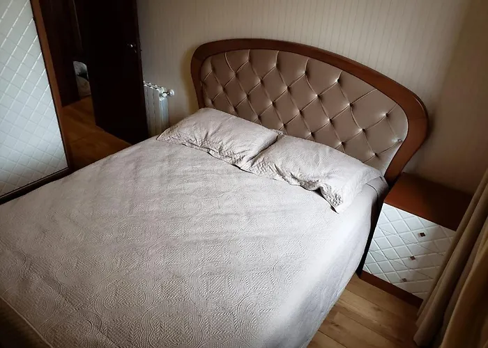 Apartamento Knorrville 306 Gramado