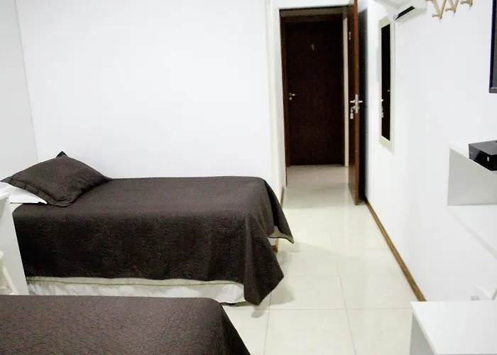 Hospedagem Vo Lina Apartment Gramado