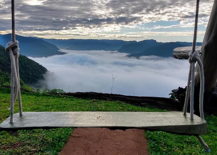 Rio Grande do Sul Luxury Villas