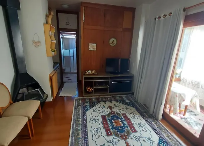 Apartment Ficher Sobrinho Gramado