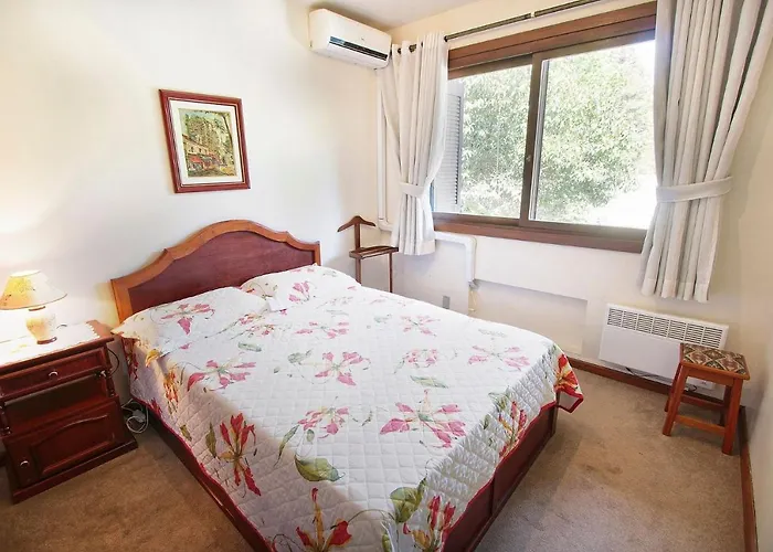 Ravena Apartment Gramado