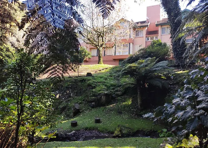 Pet friendly Agradavel Apt 2Quartos Para Familia Prox Ao Lago Negro - 4 Min Do Centro- Com Churrasqueira Gramado