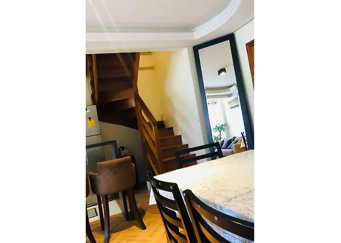 Mrg - Cobertura 3D 500 Metros - Rua Coberta Apartment Gramado