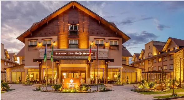 Boutique Wyndham Gramado Termas Resort & Spa