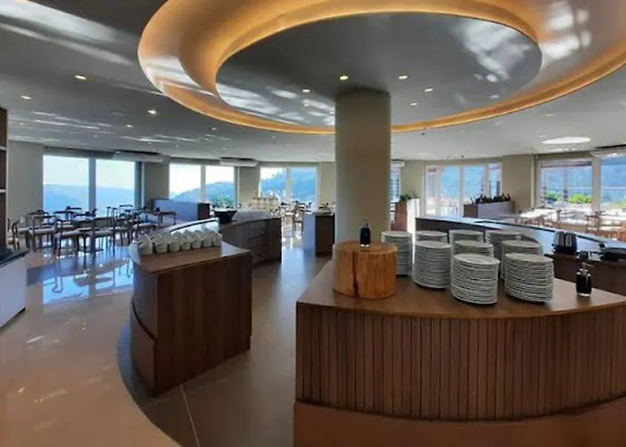 Golden Gramado Resort Laghetto