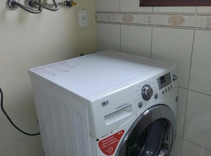 Apartamento Ensolarado No Centro De Gramado Apartment
