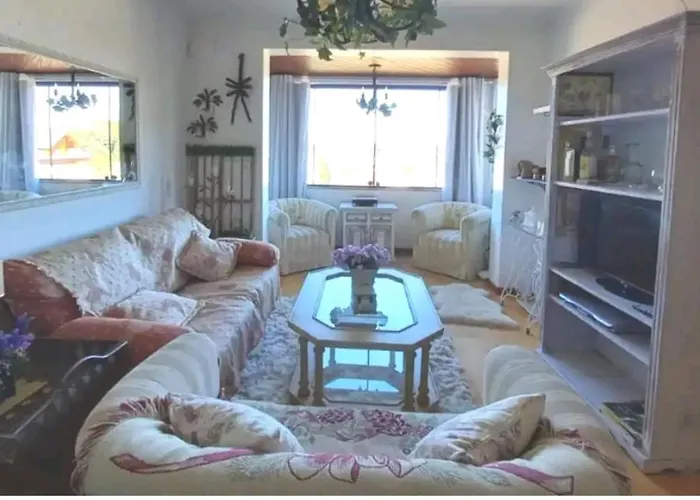 Apartamento Charmoso Com Piscina Gramado