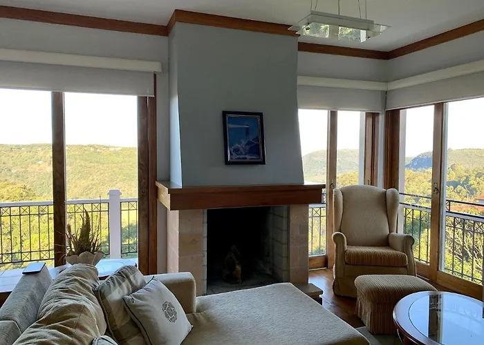 Locflat Penthouse Vista Panoramica Gramado Apartment