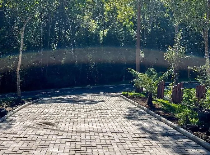 Family House Gramado Apartment