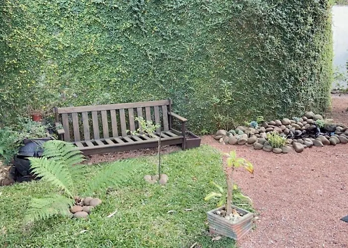 Pet friendly Flat Deluxe2 Gramado Apartment