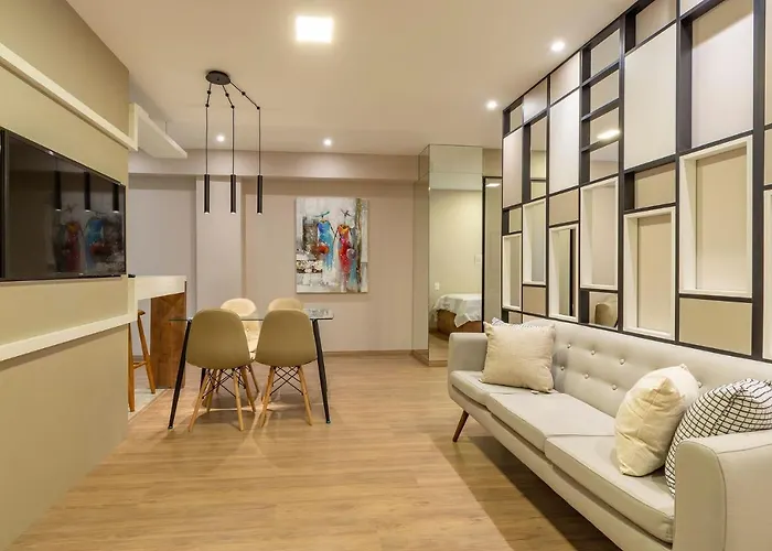 400 Metros Da Rua Coberta - Stay House Temporada Gramado