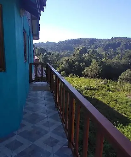 Pet friendly Casa Da Sol ! Villa Gramado