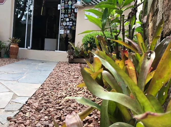 Pet friendly Pousada Rissi Gramado