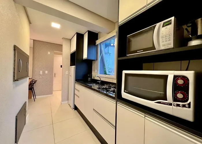 Pet friendly Apartamento 5 Pessoas Em Gramado