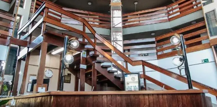 Residencial Pousada Serrano Gramado
