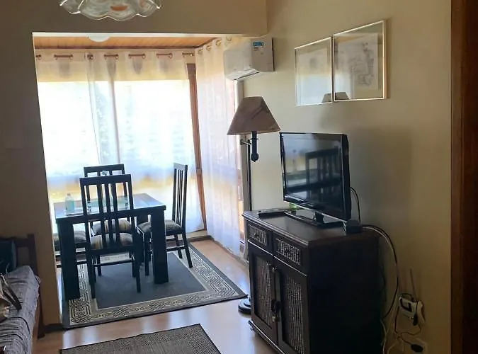 Pet friendly Charmoso Apartamento Em Gramado