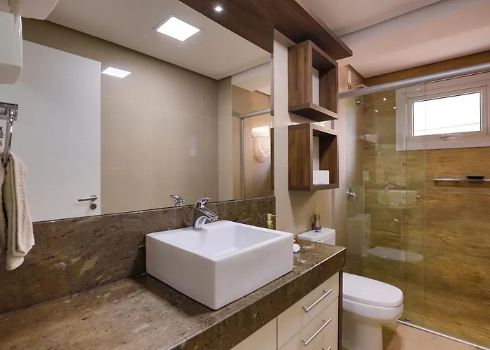Residencial Via Florida Ap102 D Villa Gramado