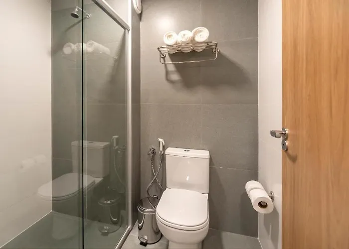 Pet friendly Resort Golden Gramado