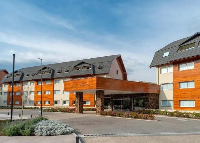 Hotel Golden Laguetto Gramado