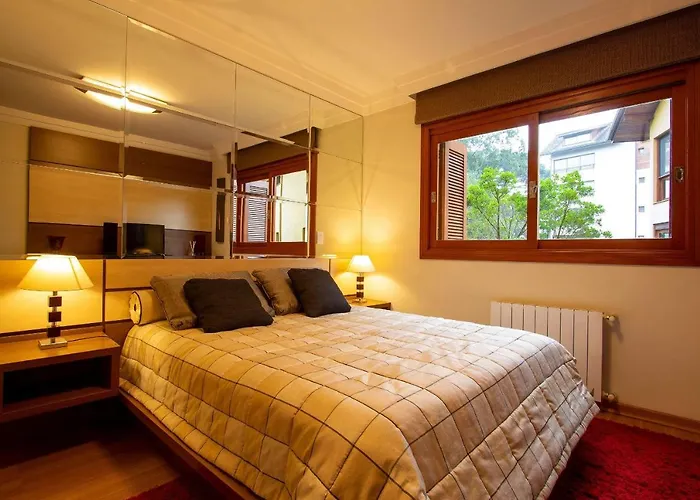 Pet friendly Vista Do Quilombo - My Home Temporada Gramado