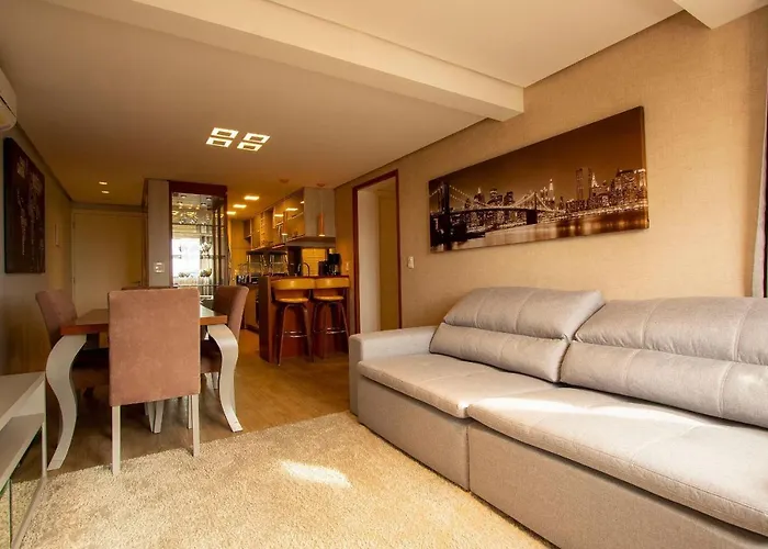 Pet friendly Provence 302 - My Home Temporada Gramado