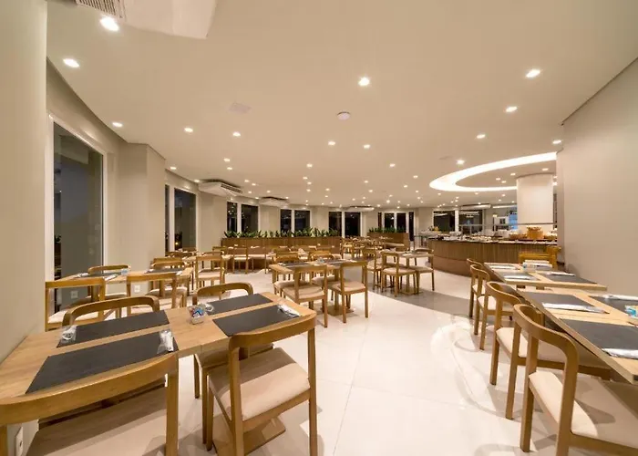 Golden Gramado Resort Laghetto