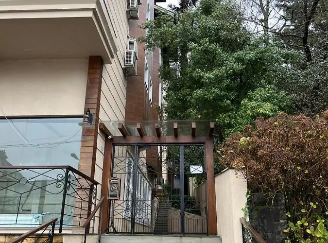 Apartamento Novinho Na Borges De Medeiros- Centro Gramado
