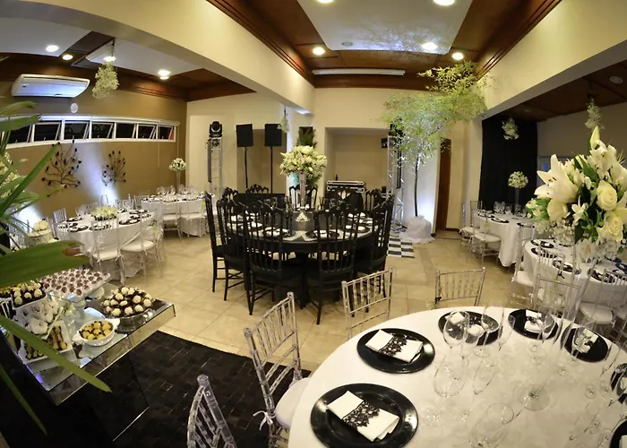 Gramado hotels near Rotula das Bandeiras