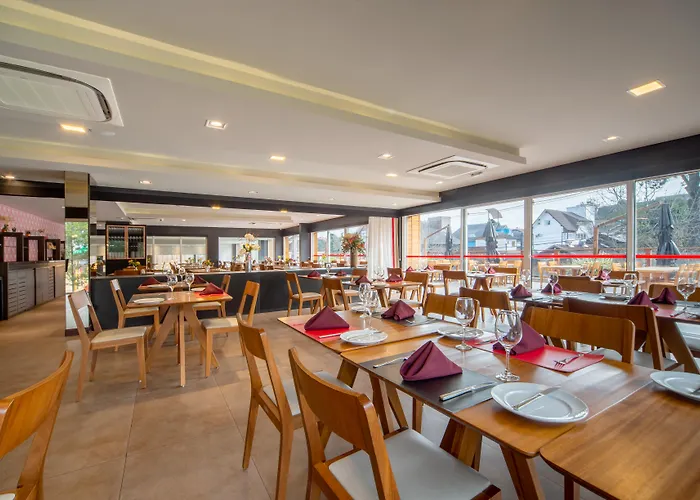 Gramado Dog Friendly Hotels