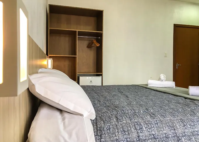 Hotel Triveneto Gramado