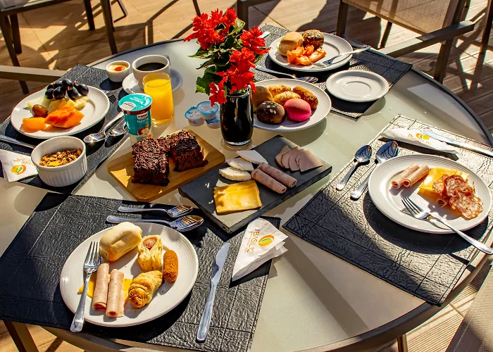 Laghetto Resort Golden Oficial Gramado