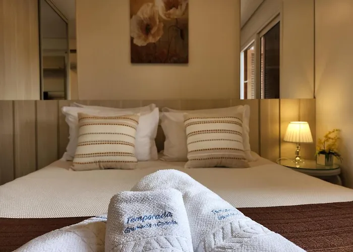 Temporada Gramado E Canela- Apartamento Centro Borges De Medeiros