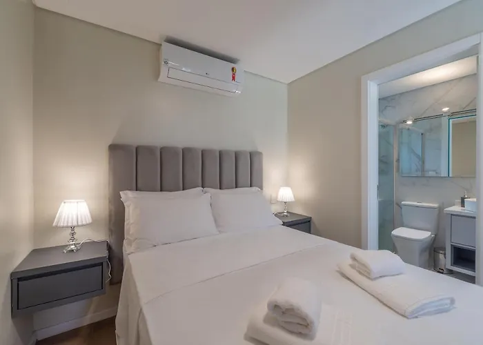 Pet friendly Vacanze - Studios Heaven Gramado