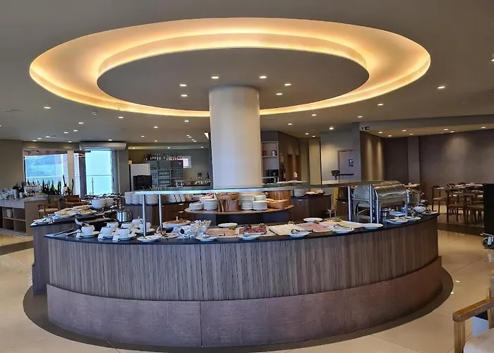 Gramado Waterpark Resorts