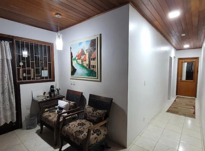 Pet friendly Suite Lago Negro Gramado