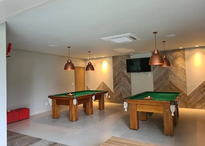 Resort Golden Laghetto Gramado