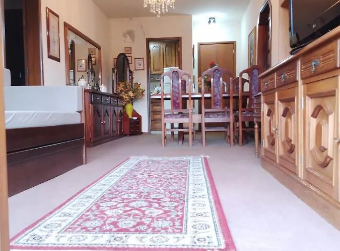 Pet friendly Apartamentos Edelweis Gramado