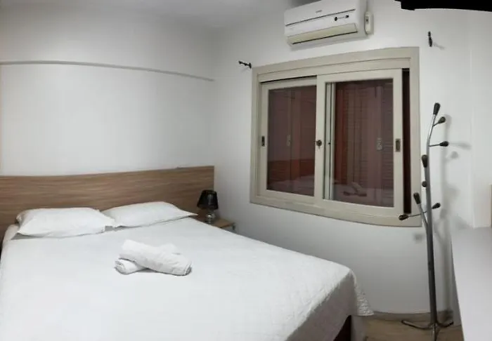 Pet friendly Apartamento Da Rua Coberta Apartment Gramado