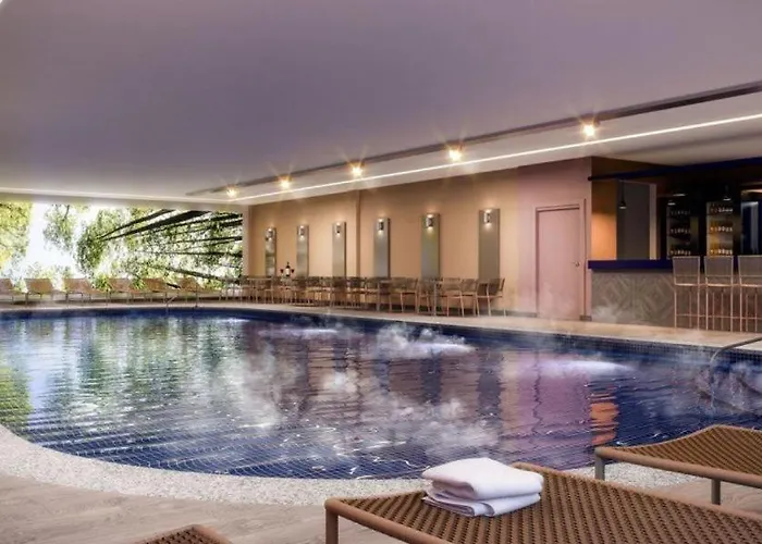 Golden Gramado Resort Laghetto