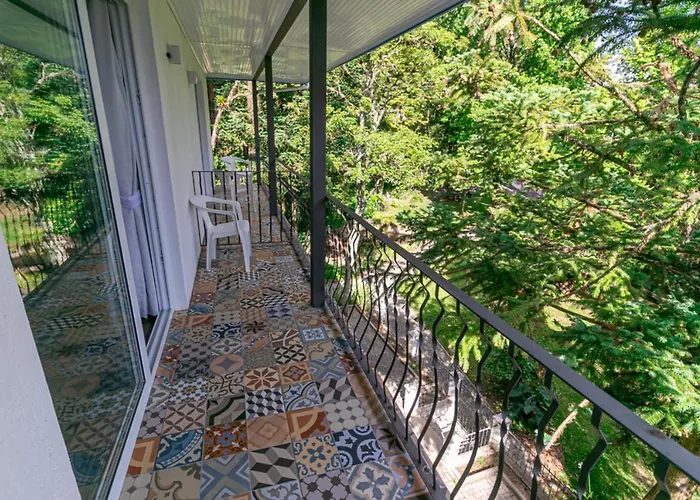 Pet friendly Pousada Floratta Recanto Da Ladeira Gramado