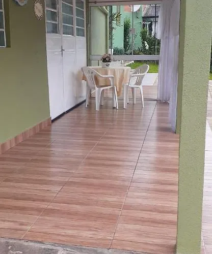 Pet friendly Casa Para Descanso Gramado