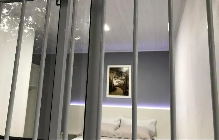 Suite Em Gramado, Proxima A Avenida Das Hortencias