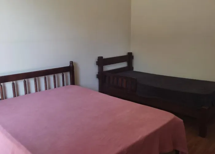 Pet friendly Hostel Brum Gramado