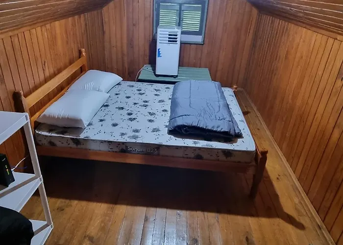Pet friendly Casa Dos Thibes Villa Gramado