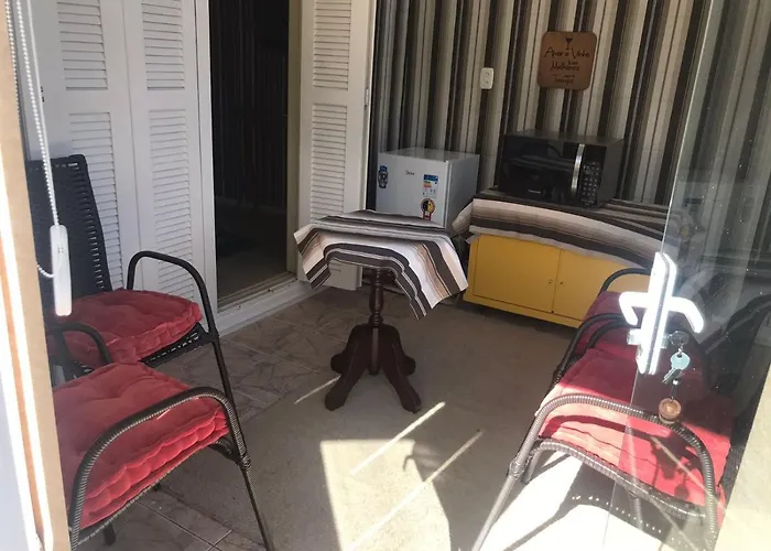 Pet friendly Casa Agradavel Em Gramado Villa