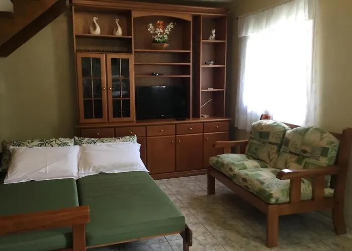 Private La Belle Gramado Villa